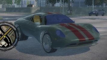 Vortex - front right in Saints Row 2