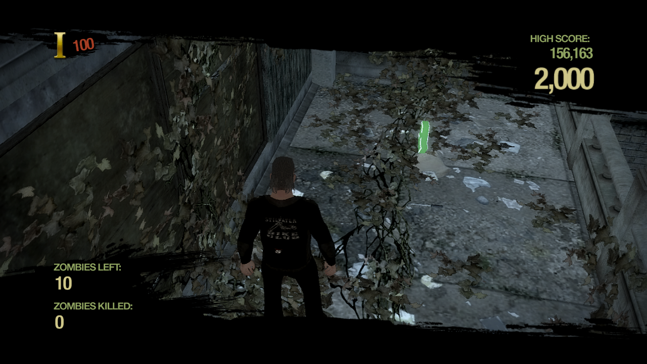 saints row 2 zombie uprising saints row 2 zombie uprising
