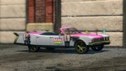Genkimobile SR 3