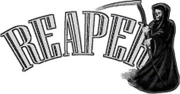 Reaper | Saints Row Wiki | Fandom