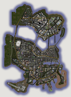 Saints Row precise tag map