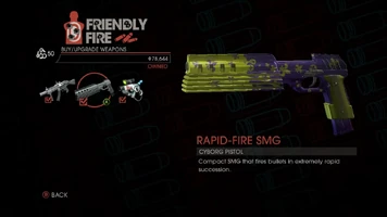 The Main description