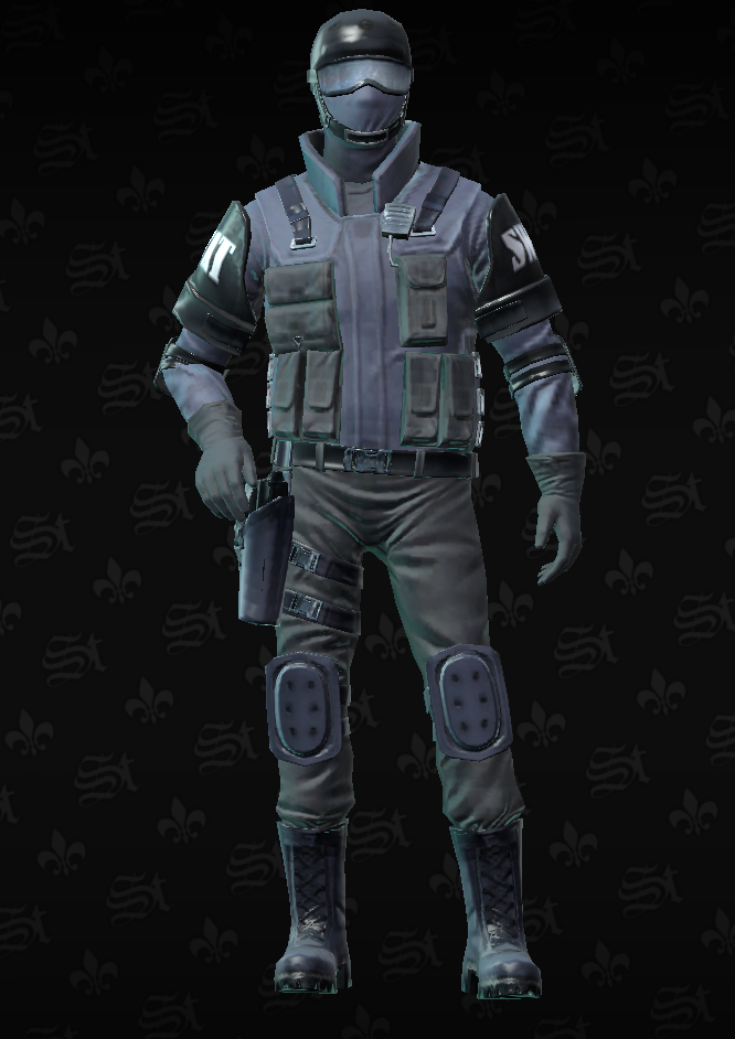 saints row 3 clothes mods