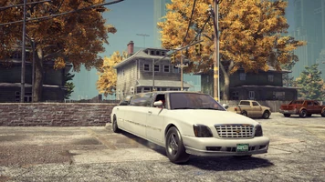 Saints Row 3 status quo