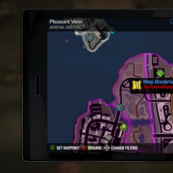 Taxi Service Saints Row Wiki Fandom Taxi Service Saints Row Wiki Fandom