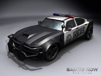Peacemaker Saints Row Wiki Fandom In the us it was licensed by 4kids entertainment and aired on the fox box (later renamed 4kids tv) but was. peacemaker saints row wiki fandom