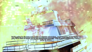 The Playa is caught in an explosion after a meeting with Richard Hughes, which puts him in a coma.
