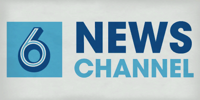 Channel 6 news banner