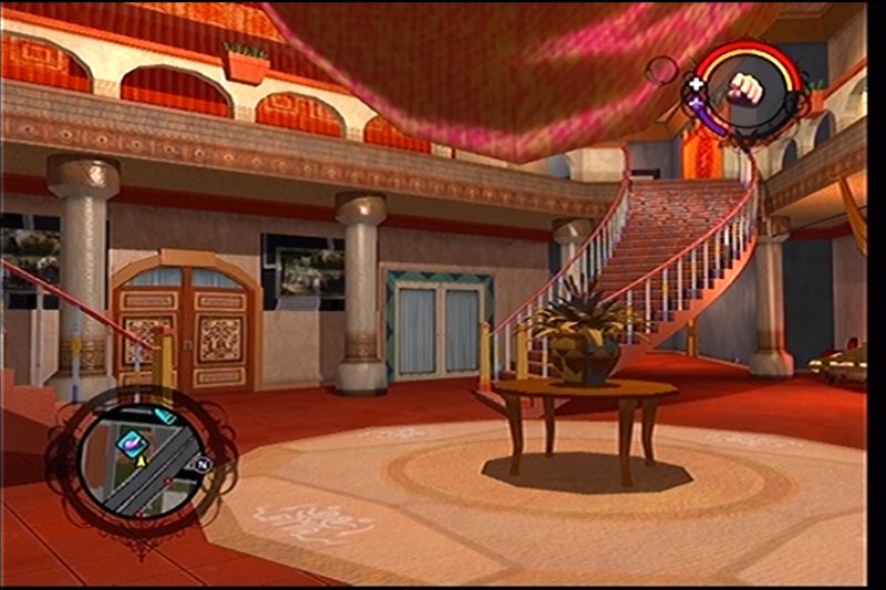 Cribs | Saints Row Wiki | Fandom