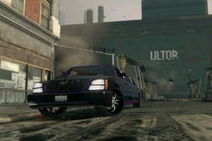 Saints Row 3 status quo