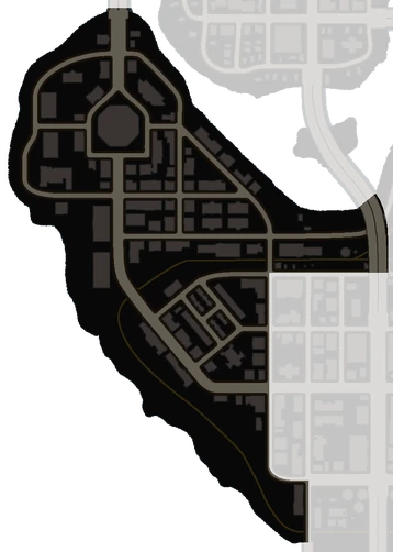Yearwood - Carver Island