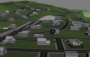 Early version of Stilwater