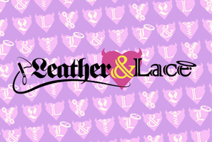 Leather & Lace - Saints Row The Third sign