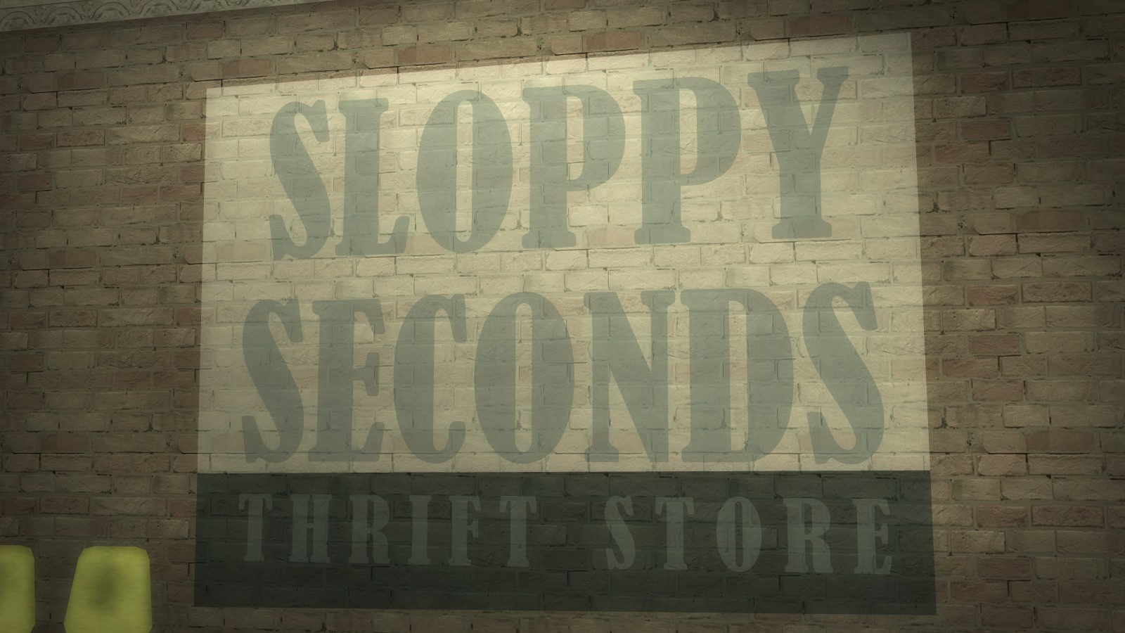Sloppy Seconds Saints Row Wiki Fandom
