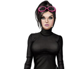 Viola Dewynter Saints Row Wiki Fandom Viola dewynter is on facebook.
