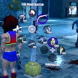 Category Weapons In Saints Row The Third Saints Row Wiki Fandom L➤ saints row 3 weapons 3d models ✅. weapons in saints row the third