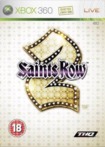 Saints Row 2 Saints Row Wiki Fandom