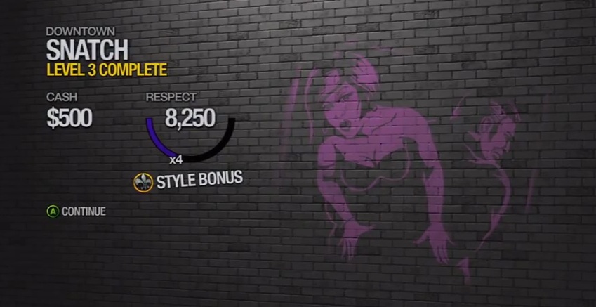 saints row 2 respect saints row 2 respect