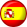 Spain flag