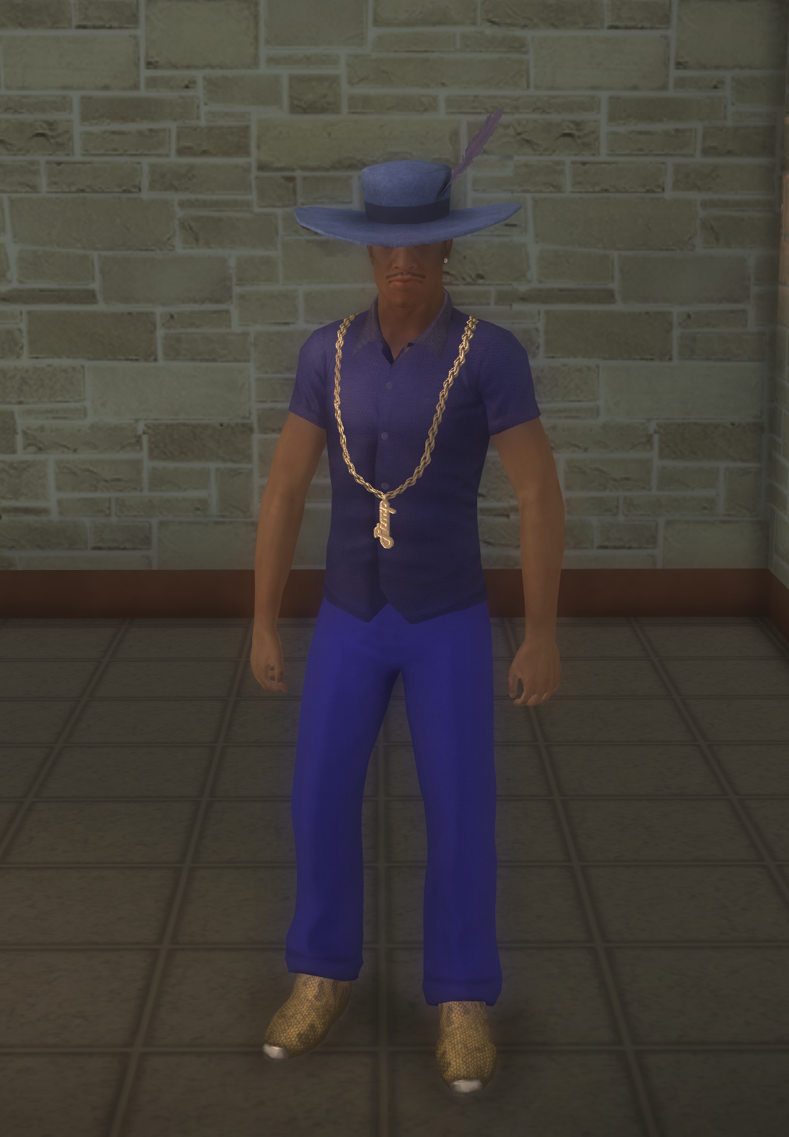 Pimps | Saints Row Wiki | Fandom