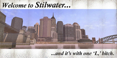 Stilwater billboard