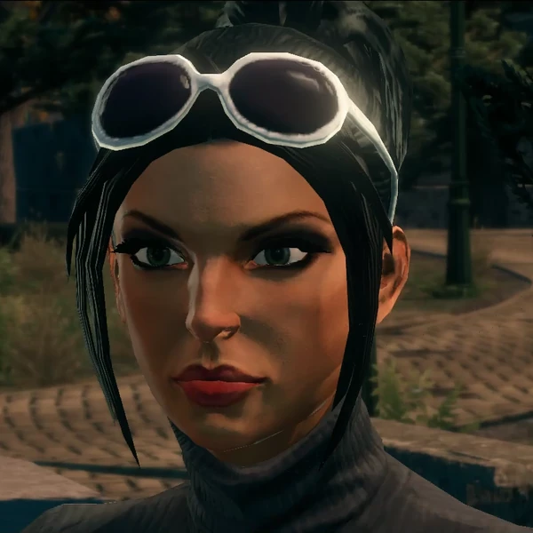 Viola Dewynter Saints Row Wiki Fandom Luchadores (killbane and 2 space luchadores). viola dewynter saints row wiki fandom