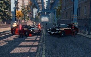 SRTT Roadblock - Morningstar level 3 - small