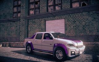 Saints Criminal in Saints Row IV