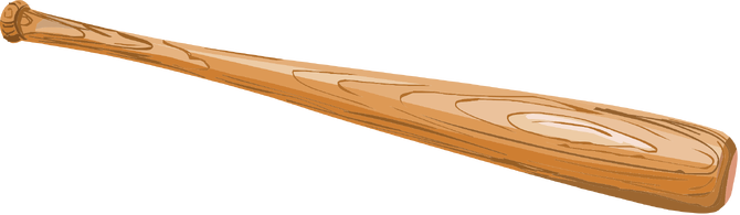 Baseball Bat in Saints Row: Total Control