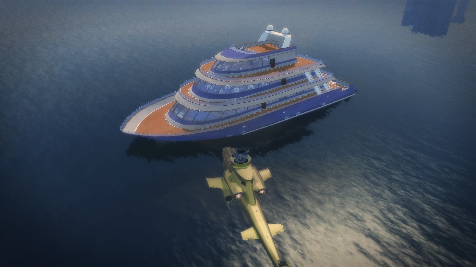 Yacht,  Life (Roblox) Wiki