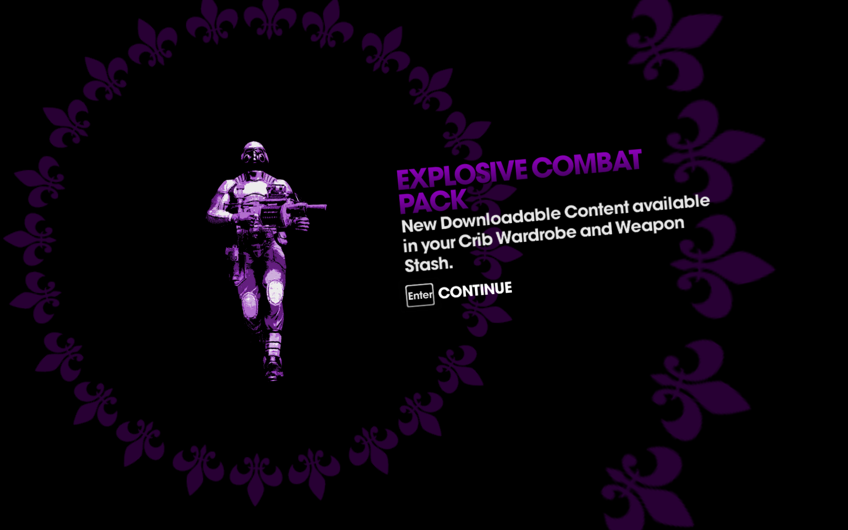 Saints Row Shows Explosive Combat, Open World, and More in New