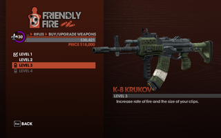 K-8 Krukov level 3 description