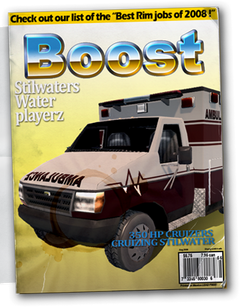 Ambulance