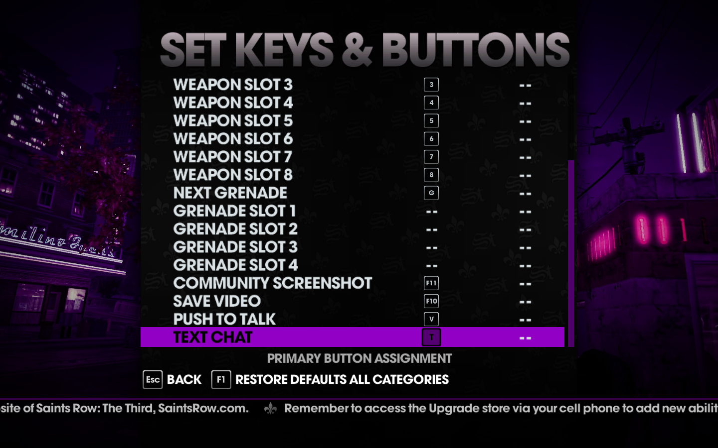 saints row 4 controller fix saints row 4 controller fix