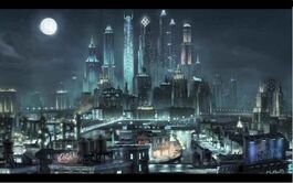 Steelport