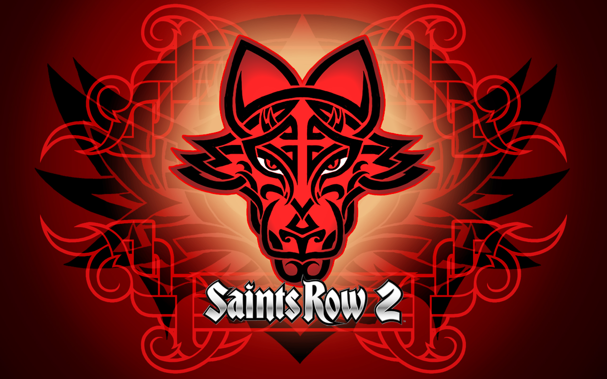 saints row 4 gang