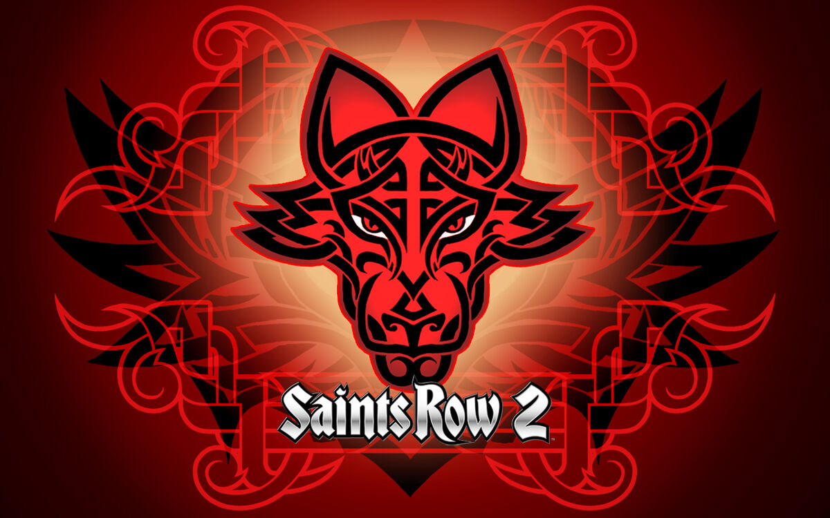 Characters in Saints Row IV, Saints Row Wiki