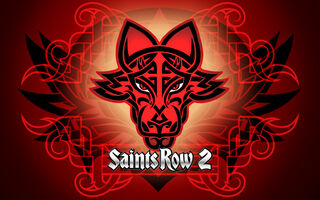 saints row logo