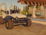 Vehicles in Saints Row (reboot)