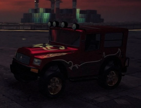 The Brotherhood Swindle in Saints Row IV