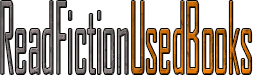Read Fiction Used Books name