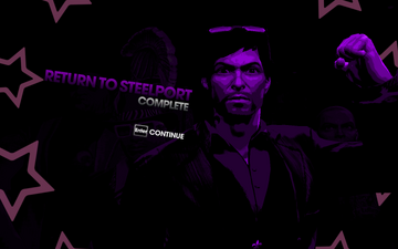 I've always wondered why Saints Row 4 & Gat Out Of Hell never got