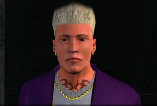 Saints Row1 GIF - Saints Row1 - Discover & Share GIFs