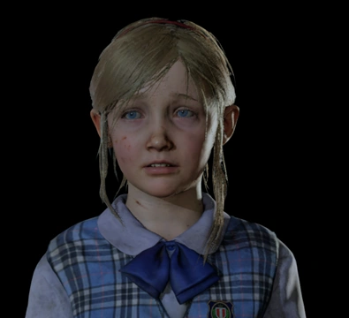 Samantha (Earth-2) | Saints Row Fan Fiction Wiki | Fandom