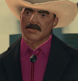 Burt Reynolds SR3