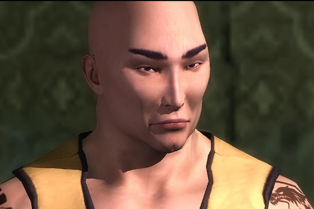 Takahashi Saints Row Fan Fiction Wiki Fandom