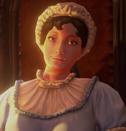 Jane Austen Saints Row IV