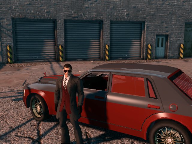 Saint's Row 2 'Darker, More Sinister