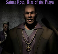 Rise of the Playa