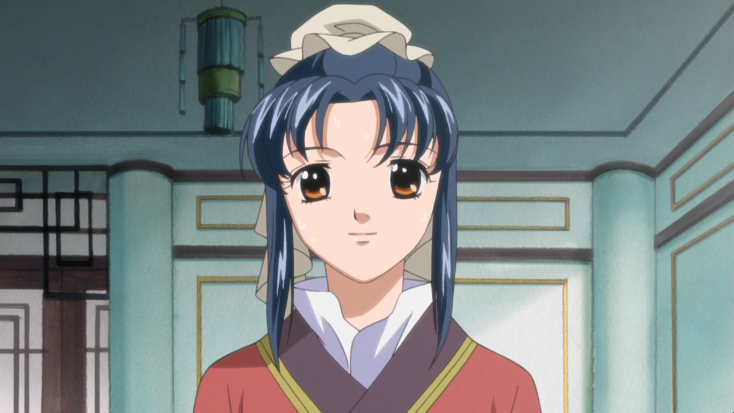 Ministry of Revenue | Saiunkoku Monogatari Wikia | Fandom